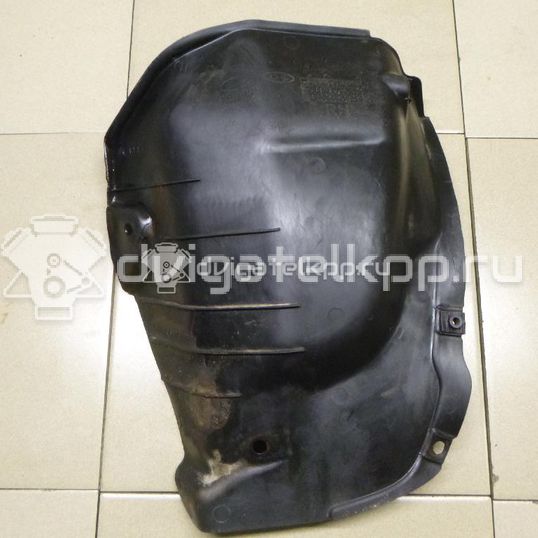 Фото Локер задний правый  8682217000 для Hyundai Matrix Fc