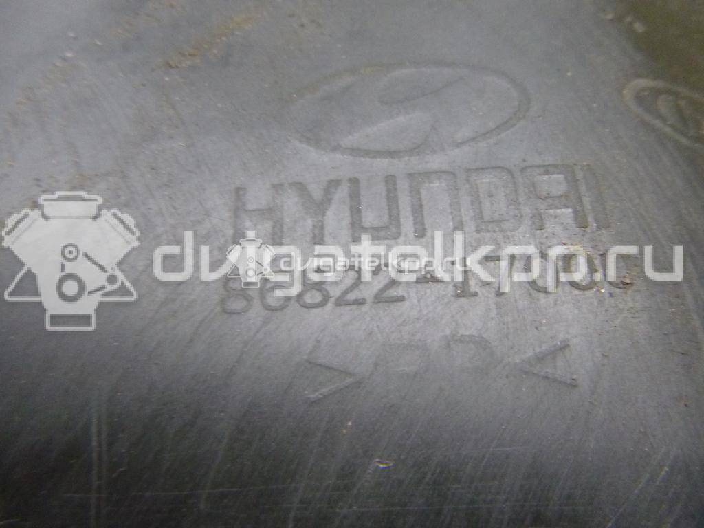 Фото Локер задний правый  8682217000 для Hyundai Matrix Fc {forloop.counter}}