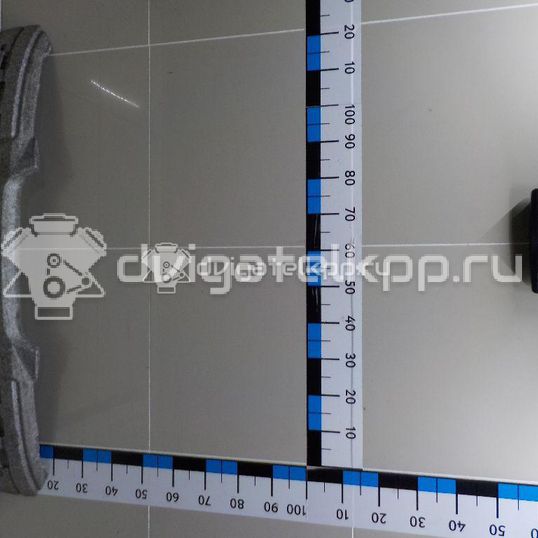 Фото Наполнитель переднего бампера  8652017000 для Hyundai Matrix Fc