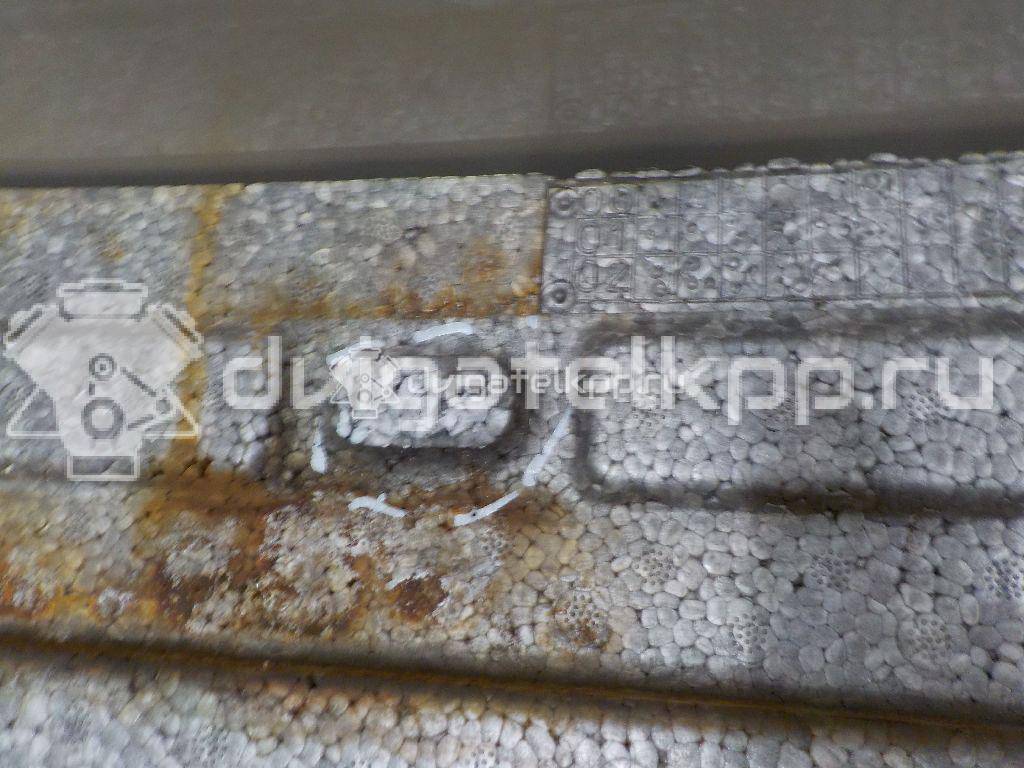 Фото Наполнитель переднего бампера  8652017000 для Hyundai Matrix Fc {forloop.counter}}