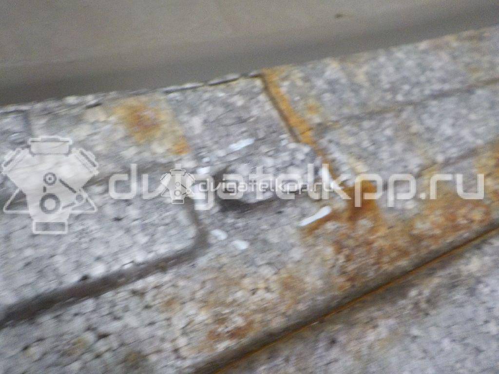 Фото Наполнитель переднего бампера  8652017000 для Hyundai Matrix Fc {forloop.counter}}