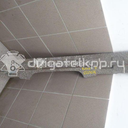 Фото Наполнитель переднего бампера  8652017000 для Hyundai Matrix Fc