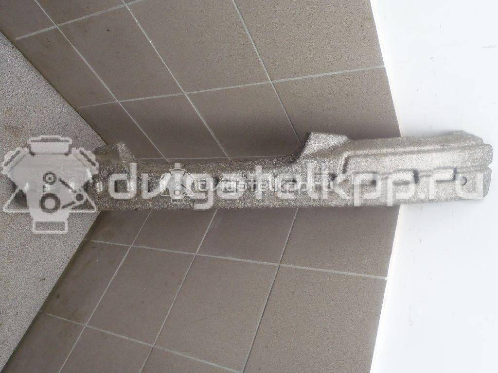 Фото Наполнитель переднего бампера  8652017000 для Hyundai Matrix Fc {forloop.counter}}