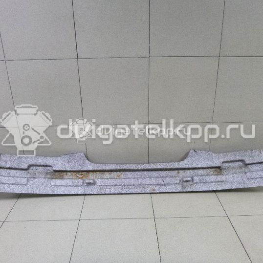 Фото Наполнитель переднего бампера  8652017000 для Hyundai Matrix Fc