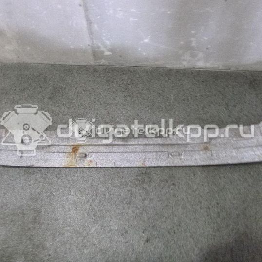 Фото Наполнитель переднего бампера  8652017000 для Hyundai Matrix Fc