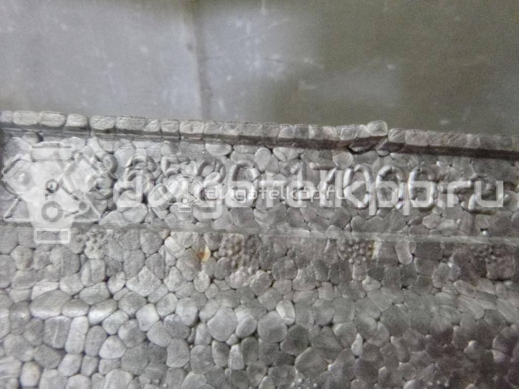 Фото Наполнитель переднего бампера  8652017000 для Hyundai Matrix Fc {forloop.counter}}