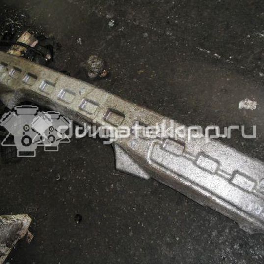 Фото Наполнитель переднего бампера  8652017000 для Hyundai Matrix Fc