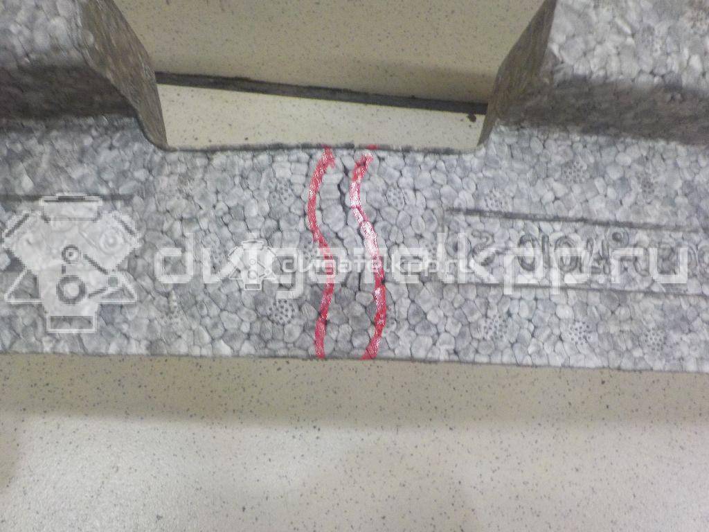 Фото Наполнитель заднего бампера  8662017010 для Hyundai Matrix Fc {forloop.counter}}