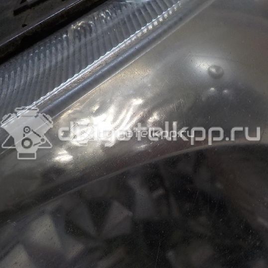 Фото Фара левая  9210317030 для Hyundai Matrix Fc