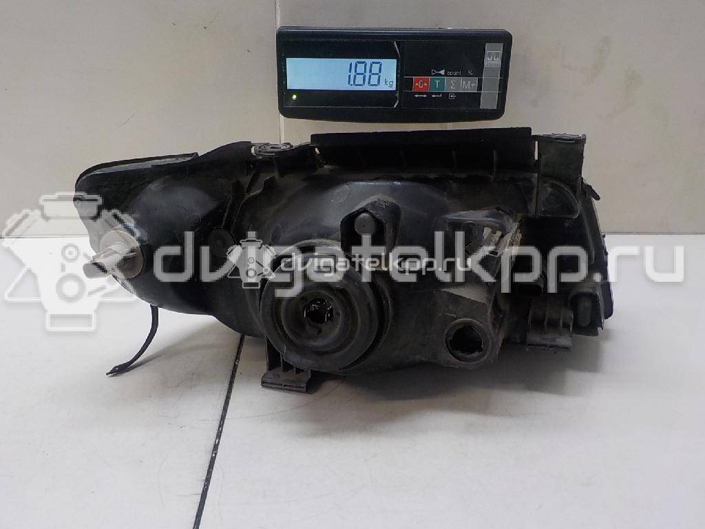 Фото Фара левая  9210317030 для Hyundai Matrix Fc {forloop.counter}}