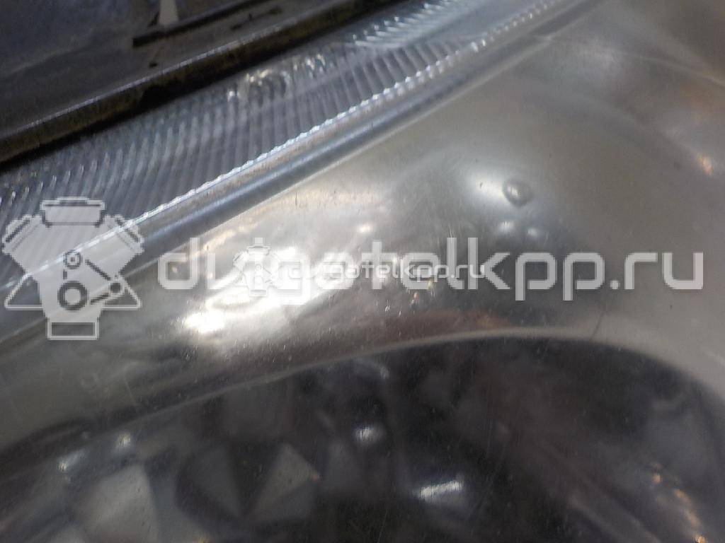 Фото Фара левая  9210317030 для Hyundai Matrix Fc {forloop.counter}}