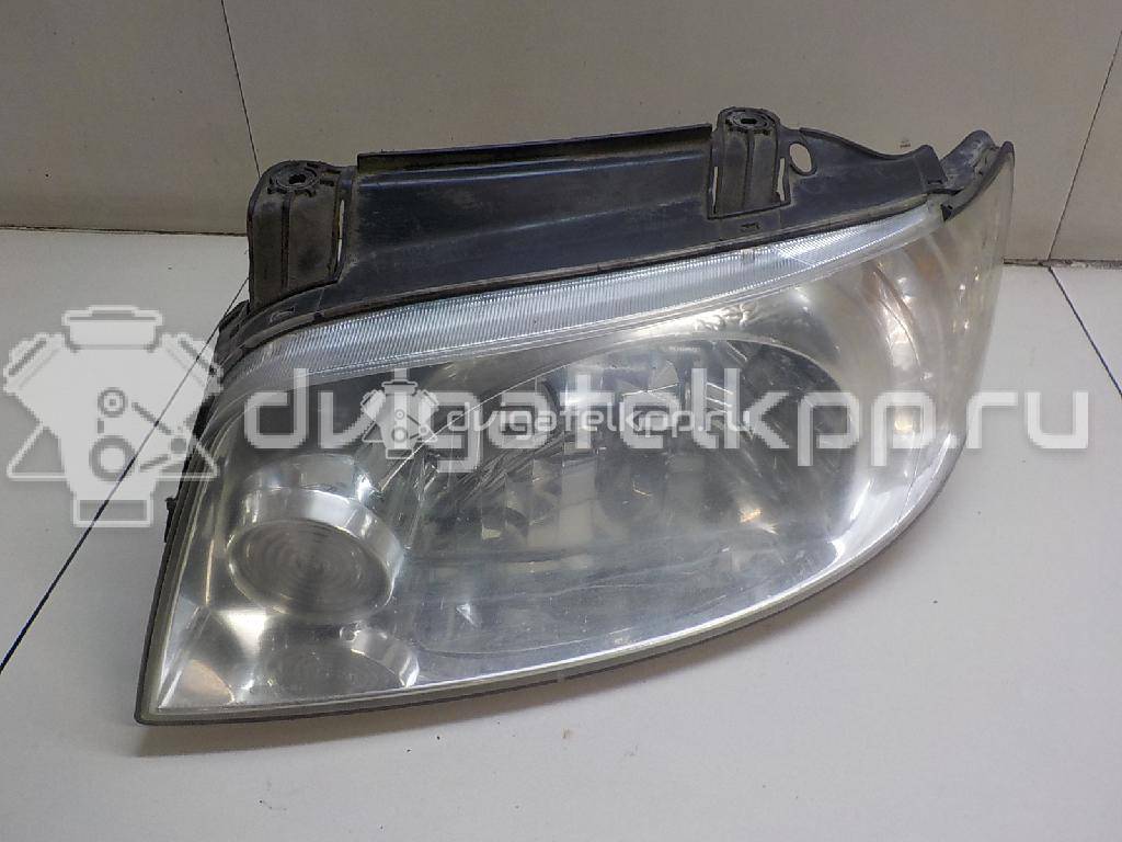 Фото Фара левая  9210317030 для Hyundai Matrix Fc {forloop.counter}}