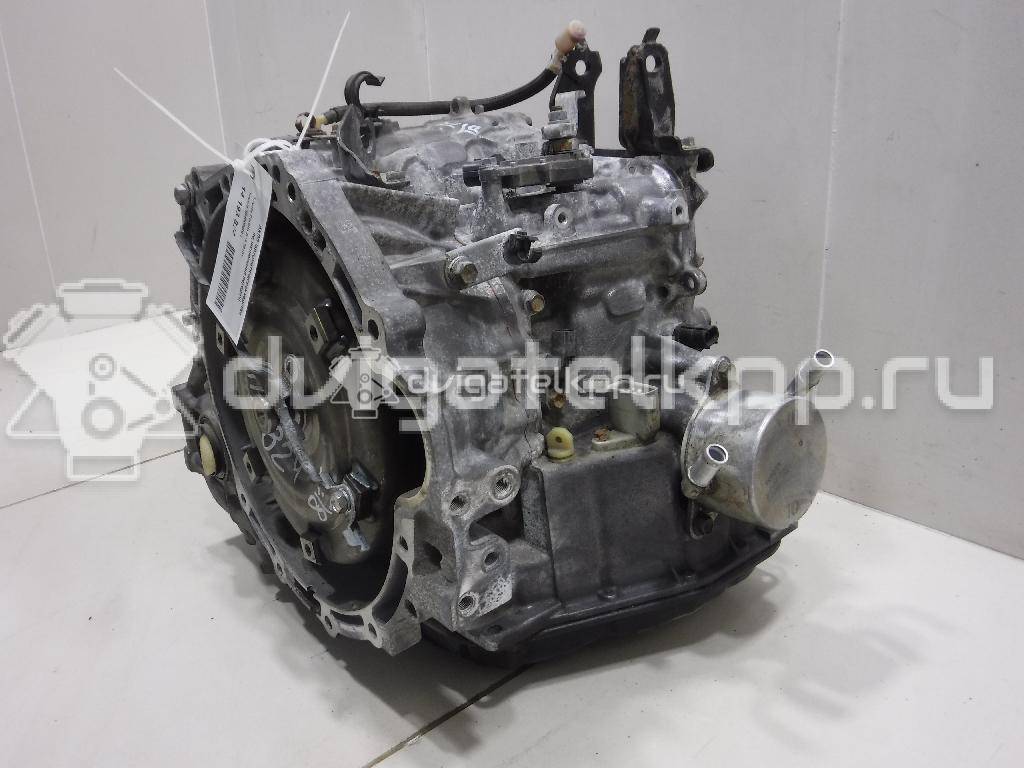 Фото Контрактная (б/у) АКПП для Nissan Cabstar / Navara / Np300 / Pathfinder / Pick Up 100-190 л.с 16V 2.5 л YD25DDTi Дизельное топливо 3040020020 {forloop.counter}}