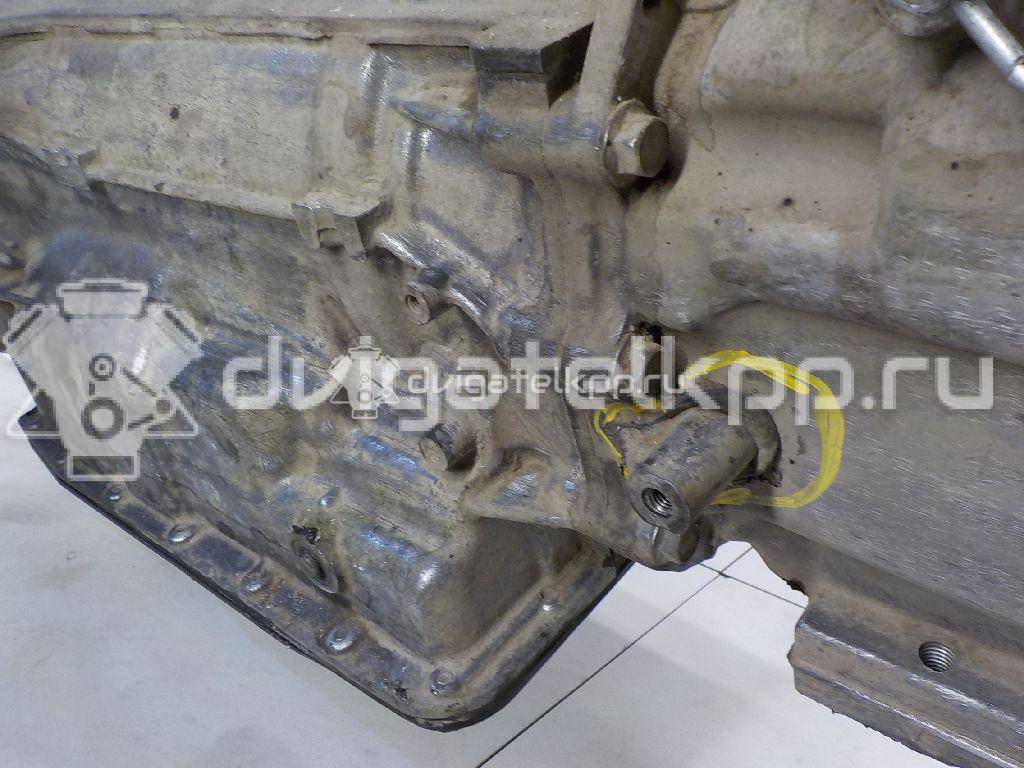 Фото Контрактная (б/у) АКПП для Nissan Cabstar / Navara / Np300 / Pathfinder / Pick Up 100-190 л.с 16V 2.5 л YD25DDTi Дизельное топливо 310203HX7A {forloop.counter}}