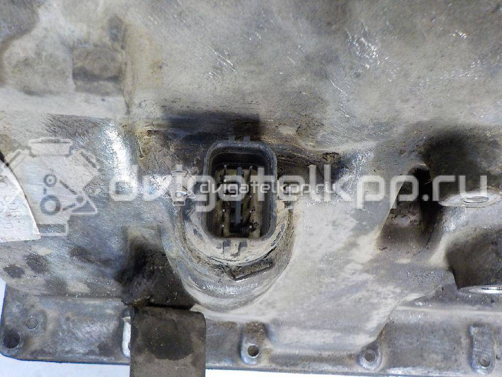 Фото Контрактная (б/у) АКПП для Nissan Cabstar / Navara / Np300 / Pathfinder / Pick Up 100-190 л.с 16V 2.5 л YD25DDTi Дизельное топливо 310203HX7A {forloop.counter}}