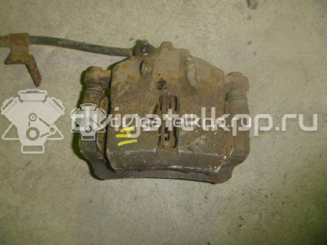 Фото Суппорт тормозной передний левый  5811017400 для Hyundai Matrix Fc / Atos Mx / Elantra {forloop.counter}}