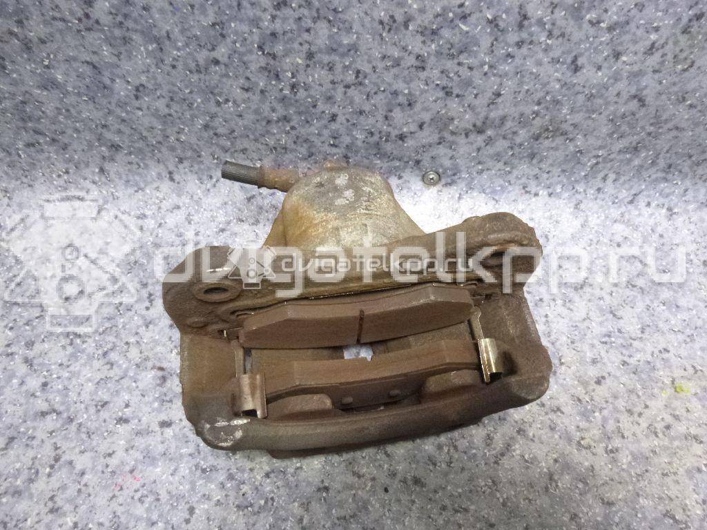 Фото Суппорт тормозной передний левый  5811017400 для Hyundai Matrix Fc / Atos Mx / Elantra {forloop.counter}}