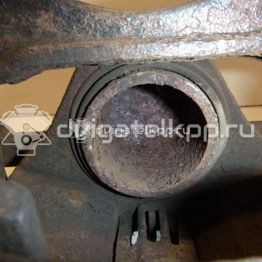 Фото Суппорт тормозной передний правый  5813017400 для Hyundai Matrix Fc / Atos Mx / Elantra