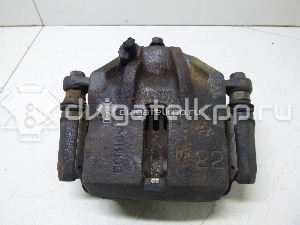 Фото Суппорт тормозной передний правый  5813017400 для Hyundai Matrix Fc / Atos Mx / Elantra {forloop.counter}}