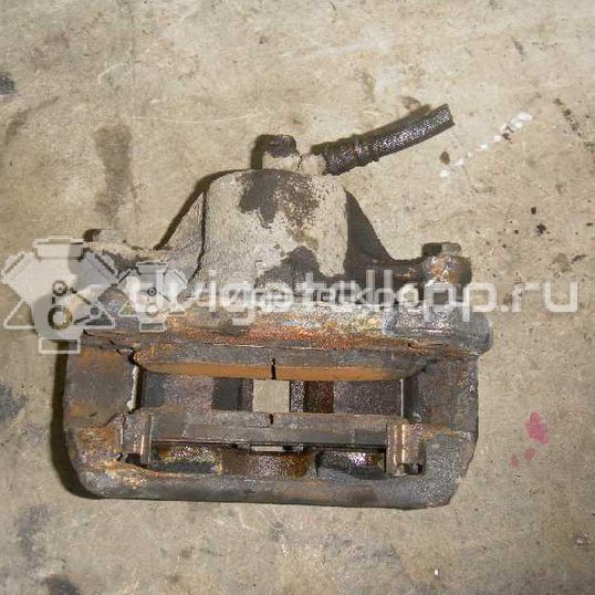 Фото Суппорт тормозной передний правый  5813017400 для Hyundai Matrix Fc / Atos Mx / Elantra