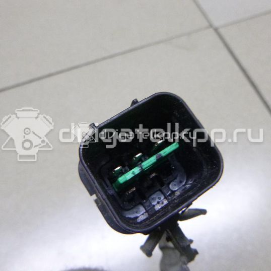 Фото Моторчик стеклоочистителя передний  9811017500 для Hyundai Matrix Fc