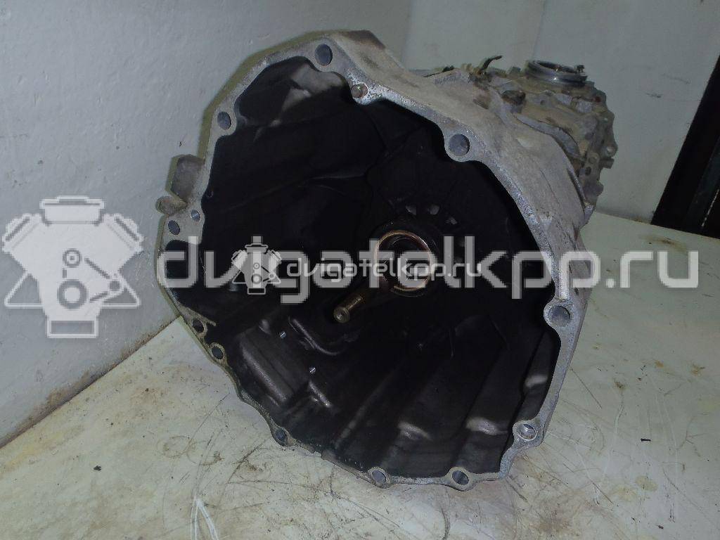 Фото Контрактная (б/у) МКПП для Nissan Bassara / Nv350 E26 / Serena / Sani / Presage 100-190 л.с 16V 2.5 л YD25DDTi Дизельное топливо {forloop.counter}}