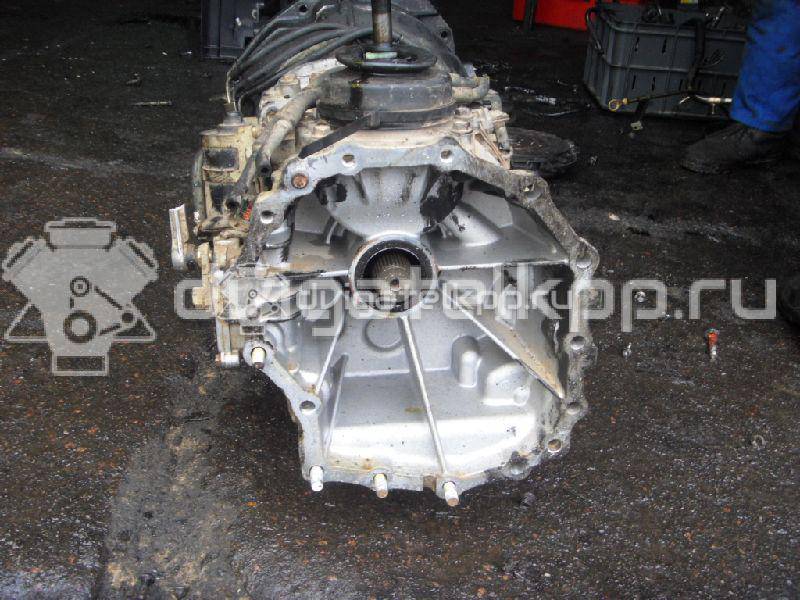 Фото Контрактная (б/у) МКПП для Nissan Bassara / Nv350 E26 / Serena / Sani / Presage 100-190 л.с 16V 2.5 л YD25DDTi Дизельное топливо 32010EB510 {forloop.counter}}