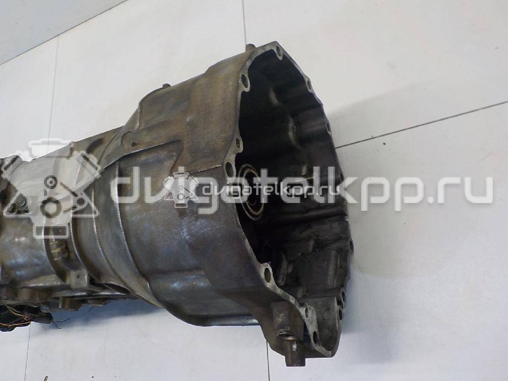 Фото Контрактная (б/у) МКПП для Nissan Cabstar / Navara / Np300 / Pathfinder / Pick Up 100-190 л.с 16V 2.5 л YD25DDTi Дизельное топливо 32010EB510 {forloop.counter}}