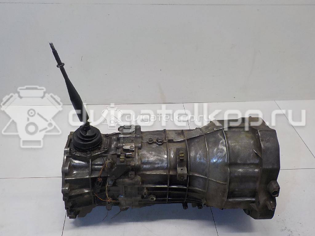 Фото Контрактная (б/у) МКПП для Nissan Cabstar / Navara / Np300 / Pathfinder / Pick Up 100-190 л.с 16V 2.5 л YD25DDTi Дизельное топливо 32010EB510 {forloop.counter}}