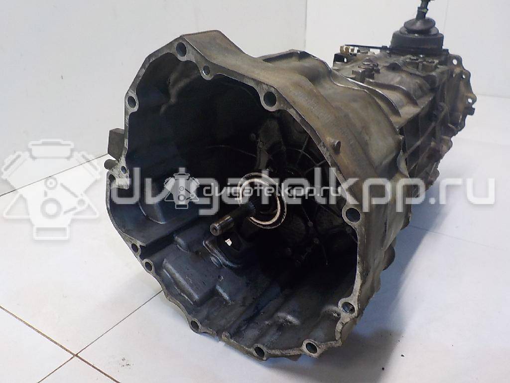 Фото Контрактная (б/у) МКПП для Nissan Cabstar / Navara / Np300 / Pathfinder / Pick Up 100-190 л.с 16V 2.5 л YD25DDTi Дизельное топливо 32010EB510 {forloop.counter}}