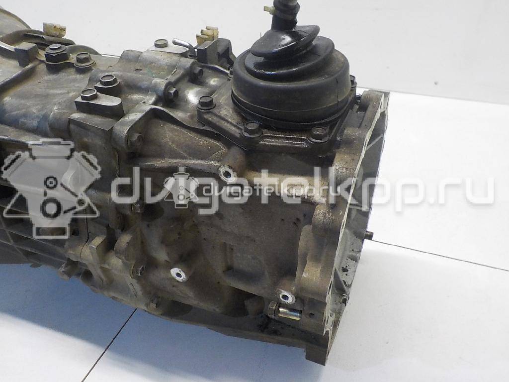 Фото Контрактная (б/у) МКПП для Nissan Bassara / Nv350 E26 / Serena / Sani / Presage 100-190 л.с 16V 2.5 л YD25DDTi Дизельное топливо 32010EB510 {forloop.counter}}