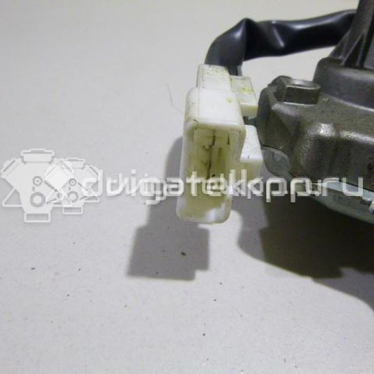 Фото Моторчик стеклоочистителя задний  9870017000 для Hyundai Matrix Fc