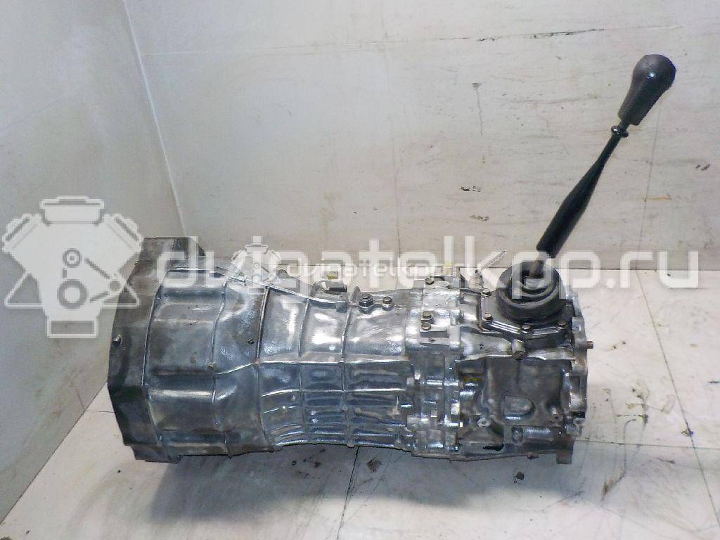 Фото Контрактная (б/у) МКПП для Nissan Cabstar / Navara / Np300 / Pathfinder / Pick Up 100-190 л.с 16V 2.5 л YD25DDTi Дизельное топливо 32010EB510 {forloop.counter}}