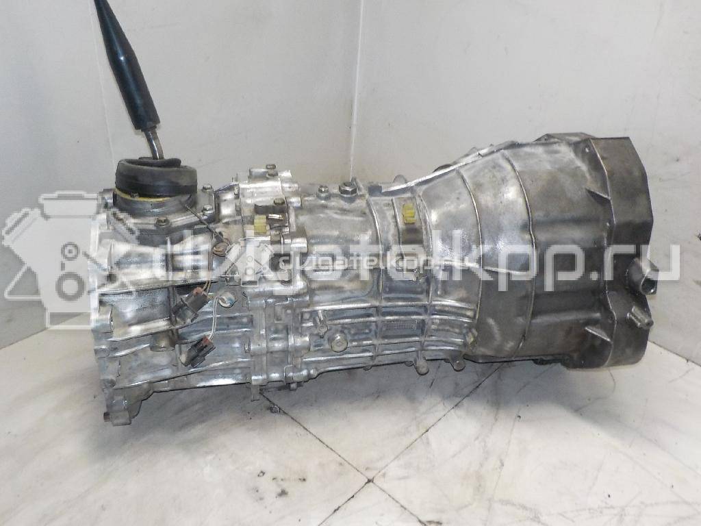 Фото Контрактная (б/у) МКПП для Nissan Cabstar / Navara / Np300 / Pathfinder / Pick Up 100-190 л.с 16V 2.5 л YD25DDTi Дизельное топливо 32010EB510 {forloop.counter}}