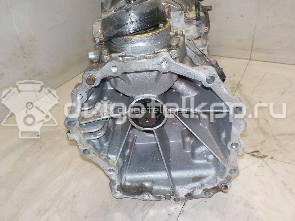 Фото Контрактная (б/у) МКПП для Nissan Cabstar / Navara / Np300 / Pathfinder / Pick Up 100-190 л.с 16V 2.5 л YD25DDTi Дизельное топливо 32010EB510 {forloop.counter}}