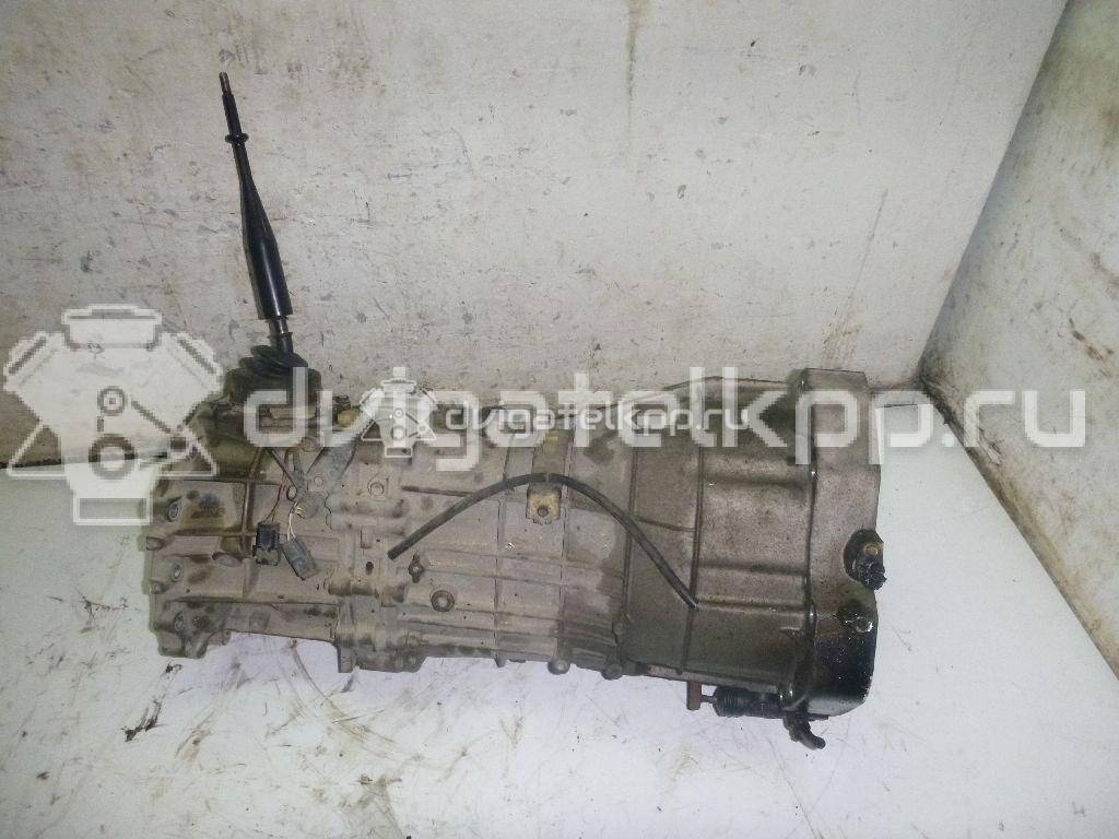 Фото Контрактная (б/у) МКПП для Nissan Cabstar / Navara / Np300 / Pathfinder / Pick Up 100-190 л.с 16V 2.5 л YD25DDTi Дизельное топливо 32010EB510 {forloop.counter}}