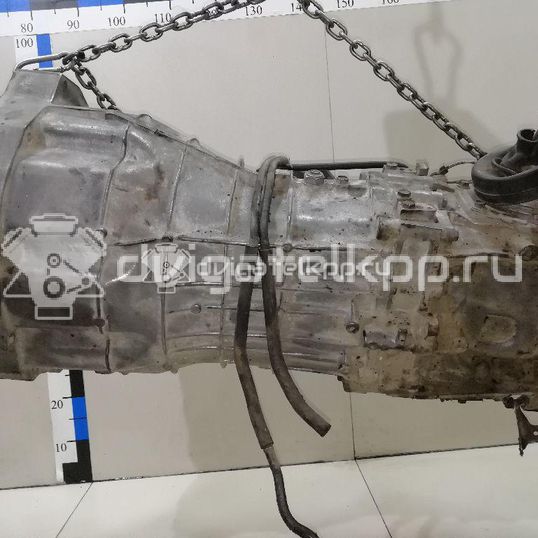 Фото Контрактная (б/у) МКПП для Nissan Cabstar / Navara / Np300 / Pathfinder / Pick Up 100-190 л.с 16V 2.5 л YD25DDTi Дизельное топливо 32010EB510