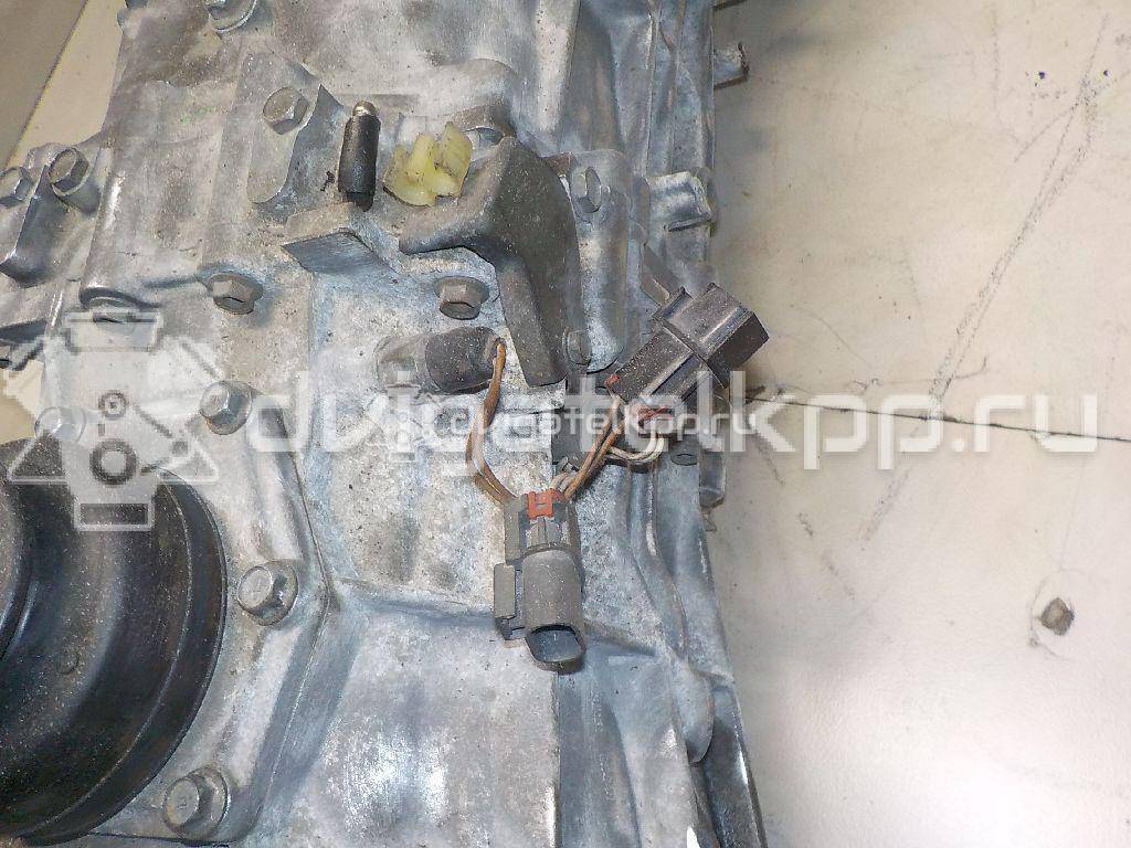 Фото Контрактная (б/у) МКПП для Nissan Cabstar / Navara / Np300 / Pathfinder / Pick Up 100-190 л.с 16V 2.5 л YD25DDTi Дизельное топливо 32010EB510 {forloop.counter}}