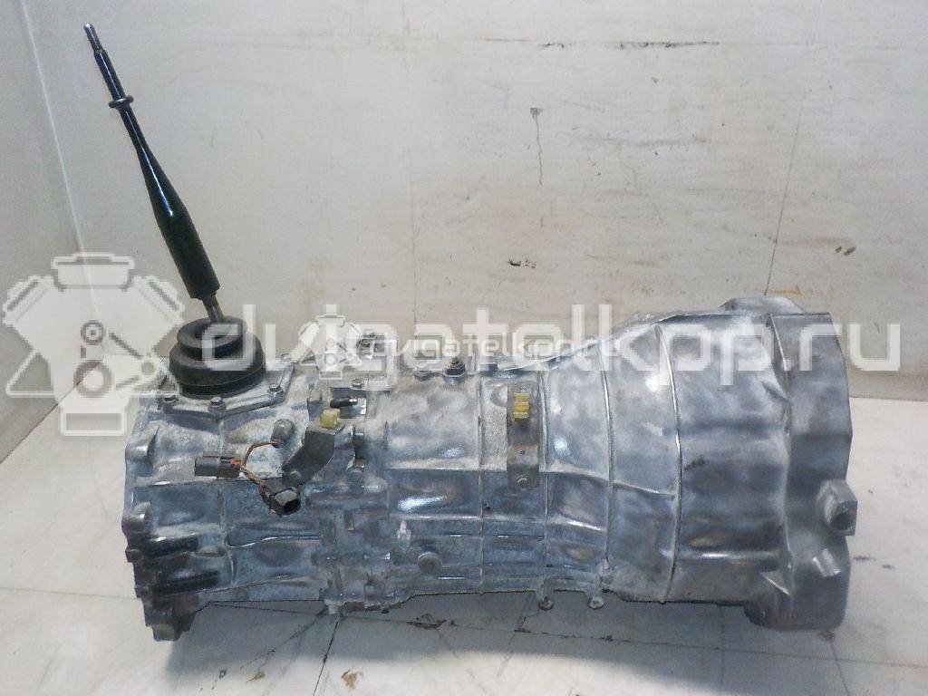 Фото Контрактная (б/у) МКПП для Nissan Cabstar / Navara / Np300 / Pathfinder / Pick Up 100-190 л.с 16V 2.5 л YD25DDTi Дизельное топливо 32010EB510 {forloop.counter}}