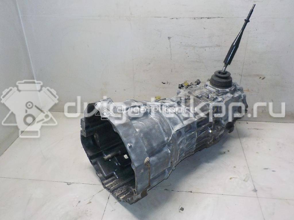 Фото Контрактная (б/у) МКПП для Nissan Cabstar / Navara / Np300 / Pathfinder / Pick Up 100-190 л.с 16V 2.5 л YD25DDTi Дизельное топливо 32010EB510 {forloop.counter}}