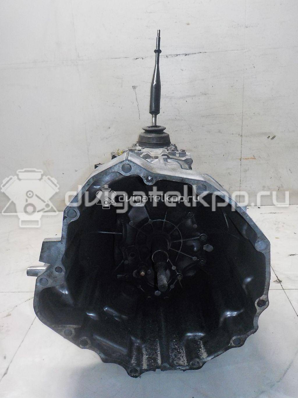 Фото Контрактная (б/у) МКПП для Nissan Cabstar / Navara / Np300 / Pathfinder / Pick Up 100-190 л.с 16V 2.5 л YD25DDTi Дизельное топливо 32010EB510 {forloop.counter}}