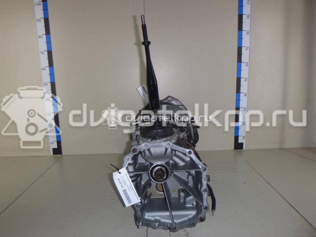 Фото Контрактная (б/у) МКПП для Nissan Cabstar / Navara / Np300 / Pathfinder / Pick Up 100-190 л.с 16V 2.5 л YD25DDTi Дизельное топливо 32010EB510 {forloop.counter}}