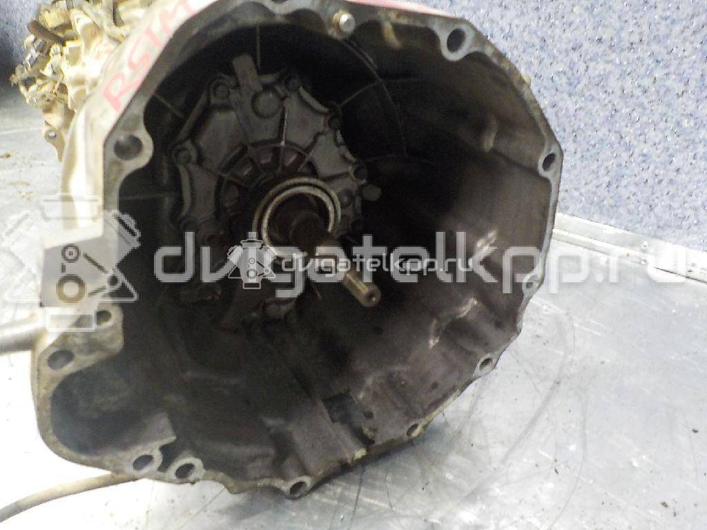 Фото Контрактная (б/у) МКПП для Nissan Cabstar / Navara / Np300 / Pathfinder / Pick Up 100-190 л.с 16V 2.5 л YD25DDTi Дизельное топливо 32010EB510 {forloop.counter}}