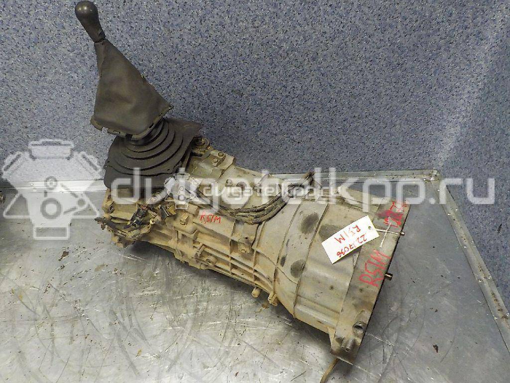 Фото Контрактная (б/у) МКПП для Nissan Cabstar / Navara / Np300 / Pathfinder / Pick Up 100-190 л.с 16V 2.5 л YD25DDTi Дизельное топливо 32010EB510 {forloop.counter}}