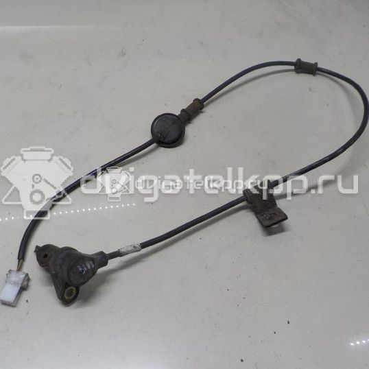 Фото Датчик ABS задний левый  9568017000 для Hyundai Matrix Fc