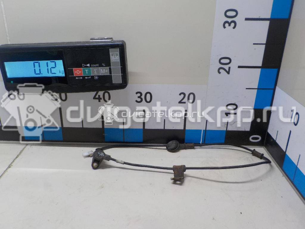 Фото Датчик ABS задний левый  9568017000 для Hyundai Matrix Fc {forloop.counter}}