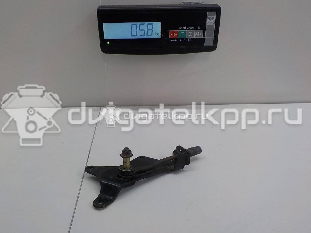 Фото Кронштейн ролика-натяжителя руч. ремня для двигателя YD25DDTi для Nissan Bassara / Nv350 E26 / Serena / Sani / Presage 100-190 л.с 16V 2.5 л Дизельное топливо 11926EB310 {forloop.counter}}