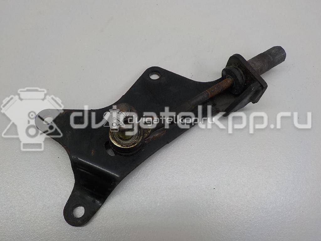 Фото Кронштейн ролика-натяжителя руч. ремня для двигателя YD25DDTi для Nissan Bassara / Nv350 E26 / Serena / Sani / Presage 100-190 л.с 16V 2.5 л Дизельное топливо 11926EB310 {forloop.counter}}