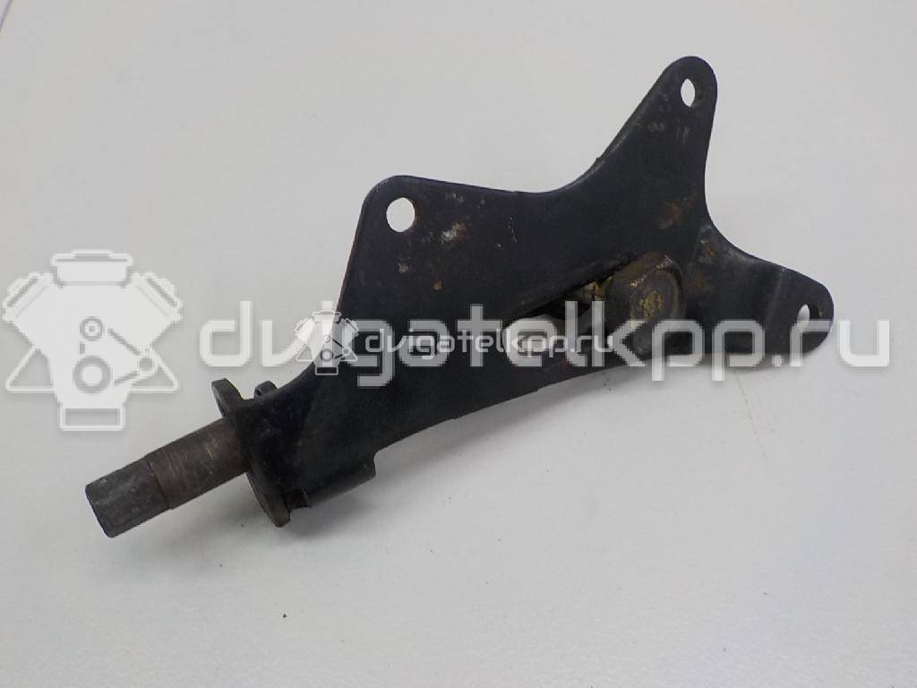 Фото Кронштейн ролика-натяжителя руч. ремня для двигателя YD25DDTi для Nissan Bassara / Nv350 E26 / Serena / Sani / Presage 100-190 л.с 16V 2.5 л Дизельное топливо 11926EB310 {forloop.counter}}