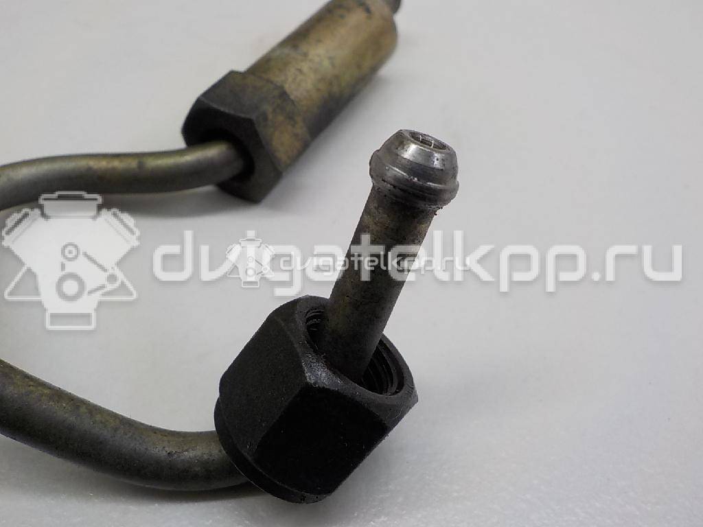 Фото Трубка ТНВД для двигателя YD25DDTi для Nissan Bassara / Nv350 E26 / Serena / Sani / Presage 100-190 л.с 16V 2.5 л Дизельное топливо 16682EB30A {forloop.counter}}